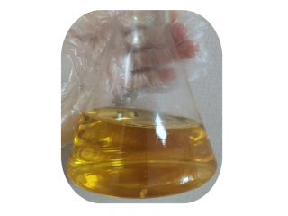 Organic Intermediate BMK Oil CAS 20320-59-6 Diethyl(phenylacetyl)malonate BMK Liquid High Purity