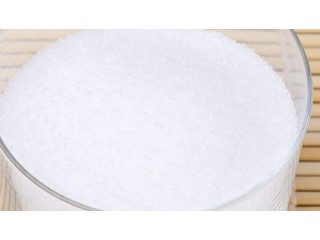 Silver Sulfate /Ag2SO4 CAS 10294-26-5  Cosmetic Raw Material Skin Care Products Manufacturer & Supplier