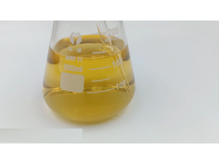 99-97-8 99% purity CAS 99-97-8 N,N-dimethyl-p-toluidine liquid with Best Price
