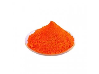 Dye Intermediate PH indicator Powder Methyl Orange CAS 547-58-0