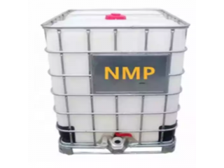 Nmp Nmpnmp N-methyl-2-pyrrolidone Uses NMP Organic Solvent CAS 872-50-4