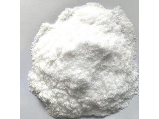 CAS 65039-09-0 White crystal powder organic intermediate 1-Ethyl-3-methylimidazolium Chloride