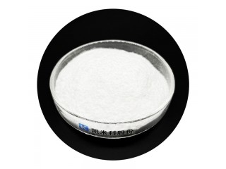 Synthetic material intermediate purified terephthalic acid
