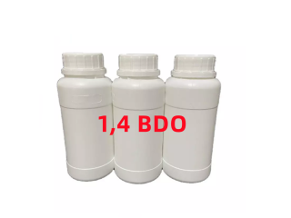 High Quality Australia BDO1,4-Butendiol 110-64-5 1,4bdo in Stock with fast delivery