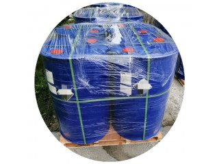 High Quality 35% 55% Hydrazine 200kg plastic drum Hydrate 64% 80% industrial As Antioxidant