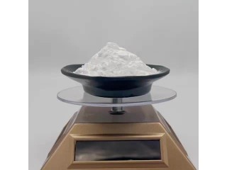 Creatine monohydrate 99% CAS 6020-87-7 White Powder 