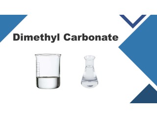 China Wholesale Dimethyl Carbonate 99.5%min High Purity Solvent Factory Supply Dimethyl Carbonate CAS 616-38-6 DMC