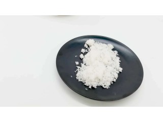 Food Additive D Tartaric Acid CAS 133-37-9 Cream Tartar DL-Tartaric Acid Powder in Stock
