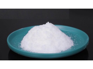 Surfactant Agent Tetradecyl Trimethyl Ammonium Bromide Powder Cetrimide CAS 1119-97-7