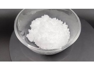 Hot Selling High Purity 99.9% Lithium Chloride CAS 7447-41-8 LiCl Anhydrous Lithium Chloride