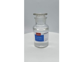 Vinyl Acetate Monomer (VAM) 99.5% Min CAS No. 108-05-4