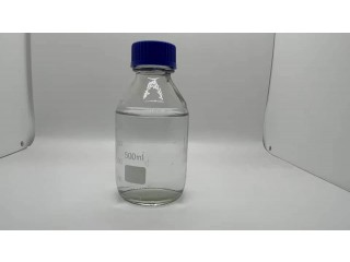 Factory supply CAS 765-43-5 Cyclopropyl methyl ketone