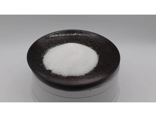 CAS 67-71-0 Factory Direct Sale Food Grade MsM Powder Methyl Sulfonyl Methane