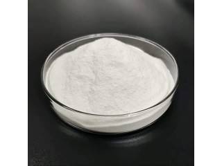 High purity 2-Benzylamino-2-methyl-1-propanol CAS 10250-27-8 powder