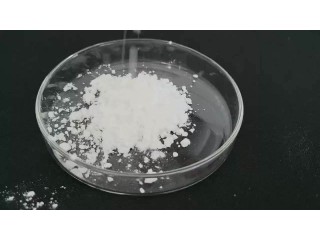 Good Price 99.8% Melamine Powder CAS 108-78-1 Manufacturer & Supplier