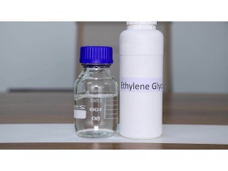 Colorless Liquid And Tasteless Practical Economy Ethylene Glycol  antifreeze use 107-21-1 Manufacturer & Supplier