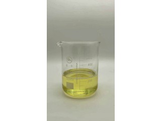 N.N-Dimethyl-P-Toluidine CAS 99-97-8 Manufacturer & Supplier