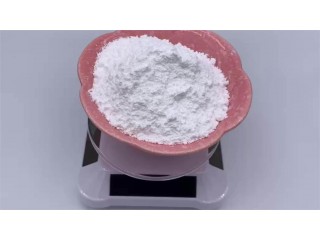 High quality best supplier 2-(2-Chlorophenyl)-2-nitrocyclohexanone CAS 2079878-75-2