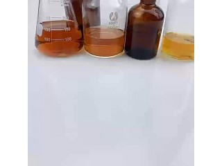 Factory Supply Top Quality Pharmaceutical Chemical 99% Purity p1mk