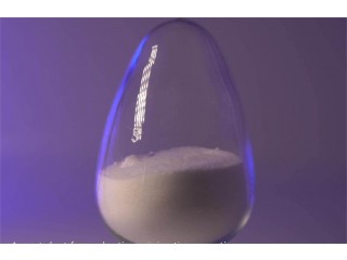 Sodium Acetate Anhydrous CAS 127-09-3