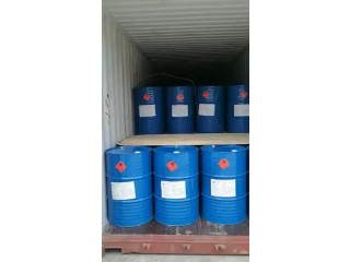 Factory Price Industrial Grade 99.9% Dichloromethane Dcm Methylene Chloride CAS 75-09-2 Organic Solvent