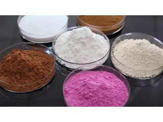 Best price Cosmetic Grade Skin Care hydroxyethyl urea powder