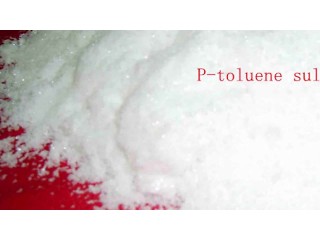 Organic Intermediate CAS 6192-52-5 P-Toluenesulfonic Acid Monohydrate