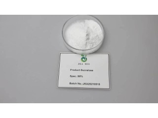 Factory Supply Hot Selling 5-methoxytryptamine Hydrochloride CAS 66-83-1