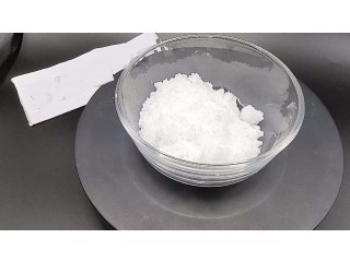 99.9% Be Worth Buying Cesium chloride CAS 7647-17-8 ClCs Cesium chloride