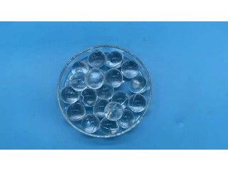Water treatment polyphosphate ball antiscalant ball Manufacturer & Supplier