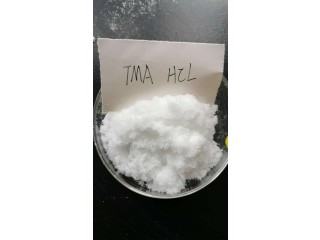 Ammonium Salt Emulgator Trimethylamine hydrochloride 98% CAS NO 593-81-7 Syntheses Material Fine Chemical Intermediates
