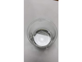 Factory supply  Organic Solvent Dimethyl Sulfoxide/ 67-68-5 DMSO