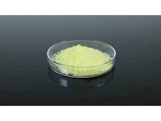 2-ethyl anthraquinone 2-EAQ CAS 84-51-5