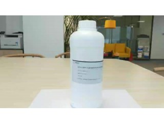 Hot Selling Organic Intermediates (3s)-4-chloro-3-[(trimethylsilyl)oxy]butanenitrile CAS No.727382-14-1