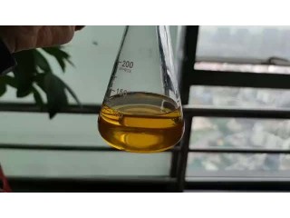 Factory Supply 99% Purity Bmk Oil Diethyl(phenylacetyl)malonate CAS 20320-59-6