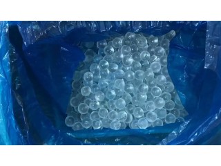 Drinking water treatment siliphos spheres antiscalant ball Manufacturer & Supplier