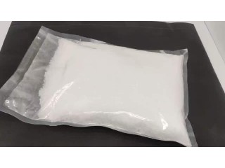 Raw Chemical99%  White Crystal CAS 2079878-75-2 Top Quality CAS 2079878-75-2 2- 2-Chlorophenyl -2-nitrocyclohexanone Manufacturer & Supplier