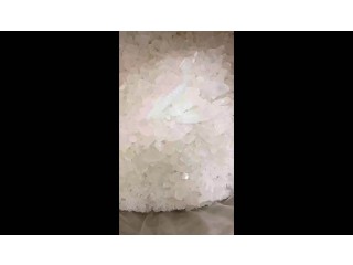 Hot selling 99% purity pharmaceuticals chemical isopropylbenzylamine pink blue crystals C10h15n