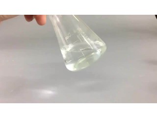 Transparent Liquid Base Raw material of medical intermediate Ethyl-2-pyrrolidinone 1-Ethyl-2-pyrrolidinone NEP