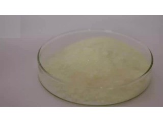 High Quality organic intermediate Benzil CAS 134-81-6 supplied by manufacturer