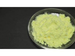 Best Price Alpha Lipoic Acid Powder ALA CAS 1077-28-7