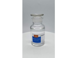 Hot sale methylene dichloride dcm CAS 75-09-2 CH2Cl2