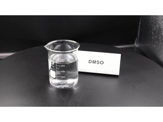 High Quality medical grade dmso High-performance dmso products best dmso Manufacturer & Supplier