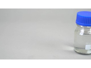 Industrial Intermediate 98% Purity Octanoic Acid Caprylic Acid (C8)CAS 124-07-2