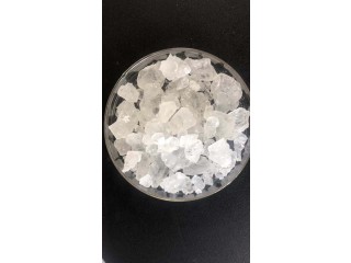 High Quality White Crystal 2-Nitrocyclohexanone CAS 2079878-75-2 2- (2-Chlorophenyl) -2-Nitrocyclohexanone in Stock Manufacturer & Supplier