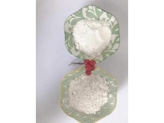 Cosmetic Raw Materials White Crystalline Powder  Glyoxylic Acid Monohydrate CAS 563-96-2