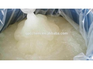 Sodium lauryl ether sulfate(sles) 70% Cas Number 68585-34-2 used in Personal Care Manufacturer & Supplier