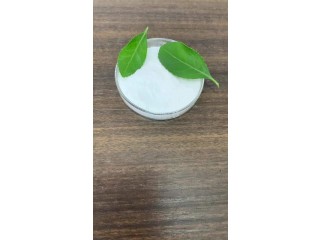 High Quality 99% Purity Best Price Cosmetic Ingredients CAS 501-30-4 Kojic Acid Whitening Powder Factory Supply