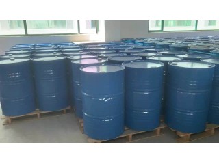 Organic solvent anhydrous Dimethylsulfoxide (DMSO) EINECS No. 200-664-3 used as antifreeze