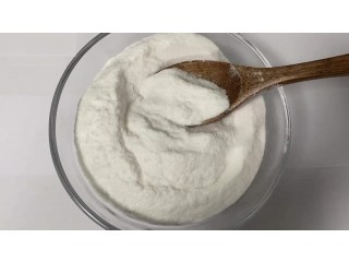 High Quality Rice Bran Extract CAS 104404-17-3 Ceramide Powder